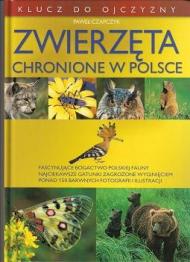Zwierzęta chronione w Polsce