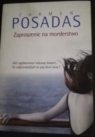 Zaproszenie na morderstwo