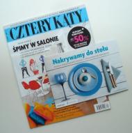 CZTERY KĄTY 4/2014