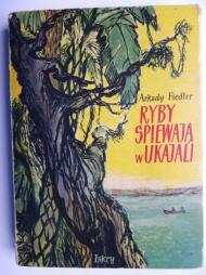 Ryby śpiewają w Ukajali