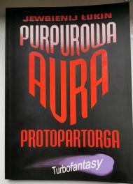 Purpurowa aura protopartorga
