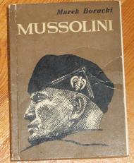 Mussolini