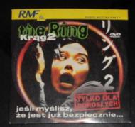 THE RING KRĄG 2
