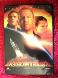 ARMAGEDDON Bruce Willis