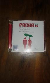 pacha mixed by vandalism kc taylor