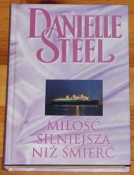 Miłość silniejsza niż śmierć