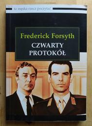 Czwarty protokół