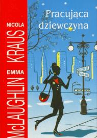 Pracująca dziewczyna