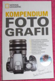 Kompendium fotografii National Geographic