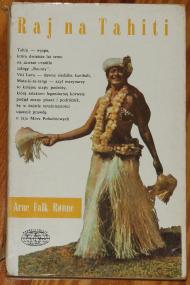 Raj na Tahiti