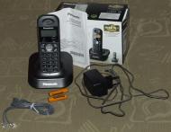 Telefon PANASONIC KX TG 1381