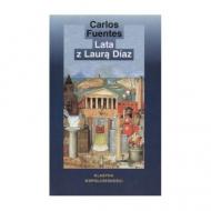 Lata z Laurą Diaz
