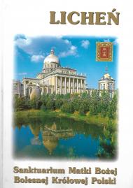 Licheń - Sanktuarium MB Bolesnej