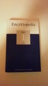 Encyklopedia. T. 1-
