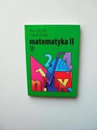 Matematyka 2 : podręcznik dla klasy drugiej liceum i technikum