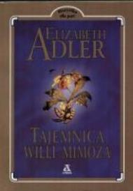 TAJEMNICA WILLI MIMOZA