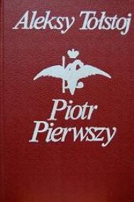 Piotr Pierwszy