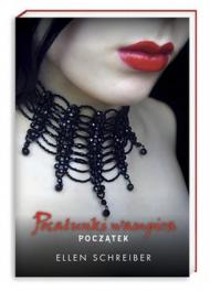 Pocałunki wampira