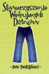 Stowarzyszenie Wędrujących Dżinsów