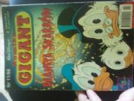 komiks Gigant