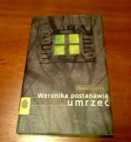 Weronika postanawia umrzeć