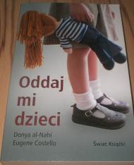 Oddaj mi dzieci