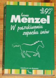 W poszukiwaniu zapachu snów