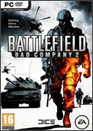 Battlefield Bad Company 2
