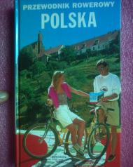 Przewodnik rowerowy Polska