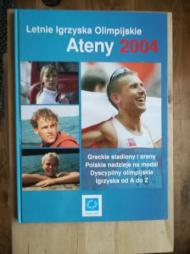 Letnie Igrzyska Olimpijskie Ateny 2004