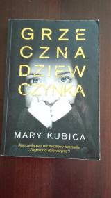 Grzeczna dziewczynka
