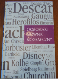 Oksfordzki słownik biograficzny
