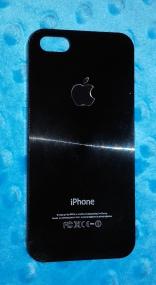 etui iPhone 5 5s