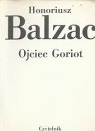 Ojciec Goriot