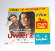 gratis  - Uwierz w miłość