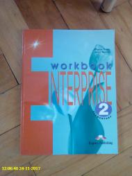 Enterprise 2 : elementary : workbook