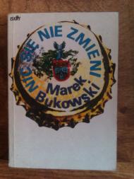 Nic się nie zmieni