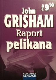 Raport pelikana