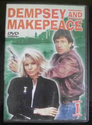 DEMPSEY AND MAKEPEACE CZEŚĆ 1