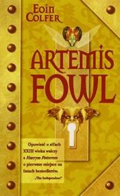 Artemis Fowl