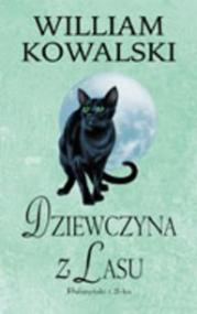 Dziewczyna z lasu