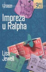 Impreza u Ralpha