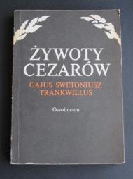 Żywoty Cezarów