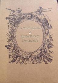 Z rodzinnej zagrody