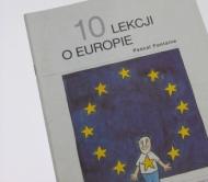 10 lekcji o Europie