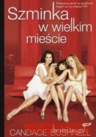 Szminka w wielkim mieście