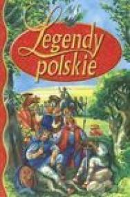 Legendy polskie