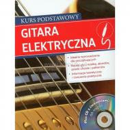 Gitara elektryczna : kurs podstawowy